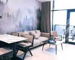 Hafawah Resort thumbnail